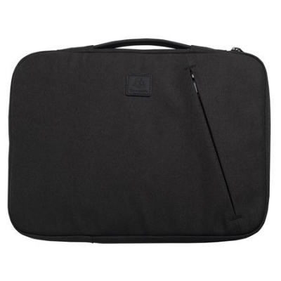 Notebook tok, 15-16", EXACOMPTA, fekete