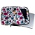 Notebook tok, 15-16", EXACOMPTA, paisley