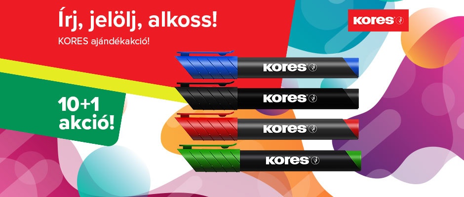 Írj, jelölj, alkoss!